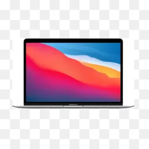 Macbook Pro Laptop Vector Image | Free PNG-WebP