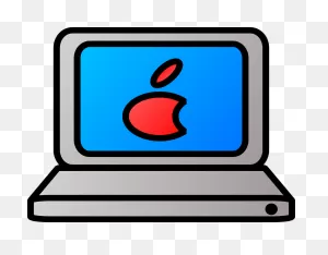 Macbook Png Images Free Download, Apple Macbook Png
