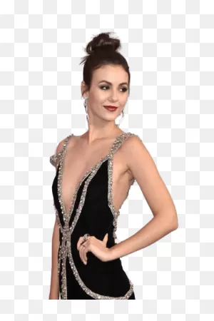 Best 310 ]» Victoria Justice Png» Hd Transparent Background
