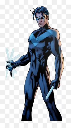 Download Voting - Images/marie Avgeropoulos - Dick Grayson Png ClipartFlare.com 