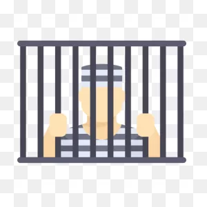 Jail Free Vector Icons Designed By Freepik | Jail, Vector Icon ClipartFlare.com 