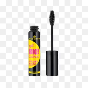 Get Big! Lashes Volume Boost Mascara