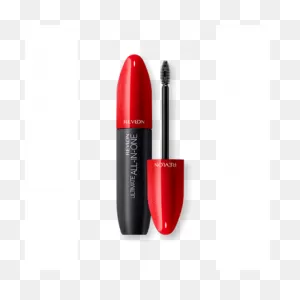 Revlon Ultimate All-In-One Mascara, Volumizing & Lengthing, Blackest Black,  0.28 Fl Oz