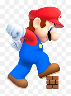 New Super Mario Bros. 2 For Nintendo 3Ds - Nintendo Game Details