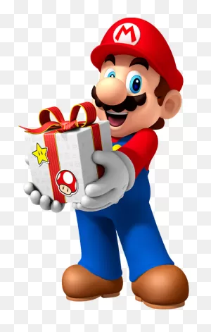 Pin By Leilani Garcia On Mario And Friends | Super Mario Bros ClipartFlare.com 