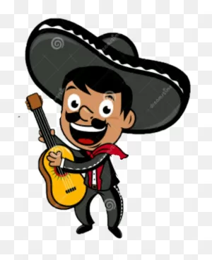 Download Report Abuse - Mariachi Clipart Png Image With No ClipartFlare.com 