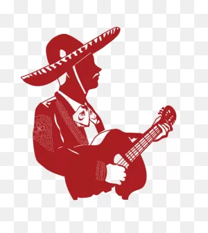Mariachi Restaurant Delivery Menu | Order Online | 5854 Urbana ClipartFlare.com 