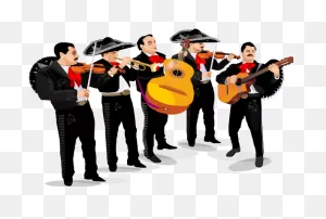 Uptown Update: La Ciudad Brings Mariachi Music To Saturdays