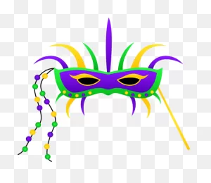 28 Mardi Gras Clipart Ideas | Mardi Gras, Mardi, Gras