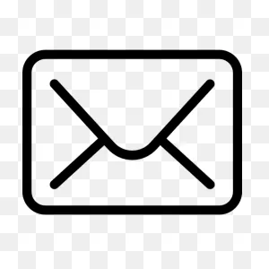 Mail Icon | Line Iconset | Iconsmind