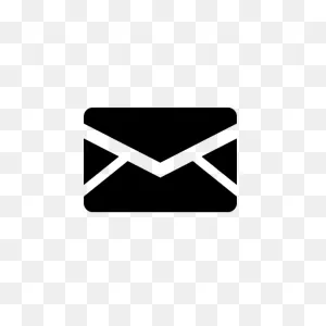Mail Icon Vector Png - ClipartFlare