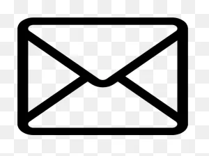 Mail Icon, Mail, Multimedia Icon - Icon - (512X383) Png Clipart ClipartFlare.com 