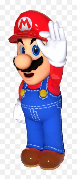 Mario Odyssey Me Hd Artwok Model By Supermariojumpan On 