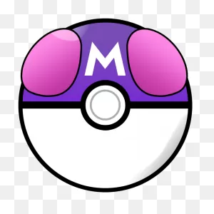 Master Ball
