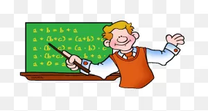 Math Clip Art By Phillip Martin, Math Properties