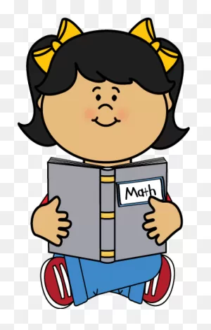 Math Clip Art - Math Class Images