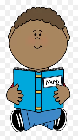 Math Clip Art - Math Class Images