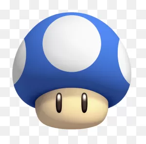 Mini Mushroom - Super Mario Wiki, The Mario Encyclopedia