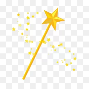 Kissclipart-Magic-Wand-Clipart-Wand-Magic-Clip-Art ClipartFlare.com 