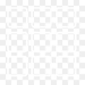 Dot Matrix Clipart Font - Dot Matrix Clipart Font - (512X512) Png ClipartFlare.com 