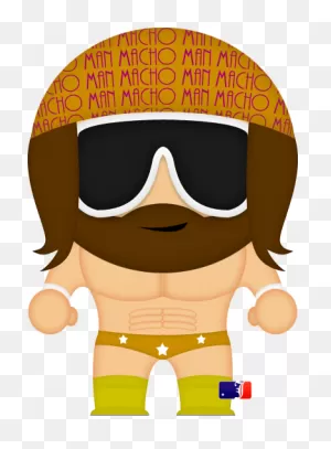 Download Kuren247, Macho Man Randy Savage, Safe, Scootaloo ClipartFlare.com 
