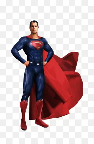 Man Of Steel | Super Man Png Image - ClipartFlare | Free Transparent ClipartFlare.com 
