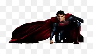Playtech :: Man Of Steel