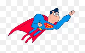 Superman Logo Clipart Hi Res - Man Of Steel - Png Download - Full ClipartFlare.com 