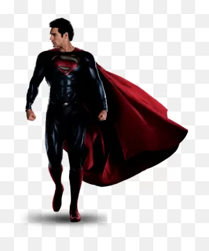 Superman: Up In The Sky | Idea Wiki | ClipartFlare