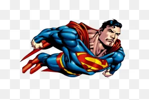 Superman | Teen Titans Go! Wiki | ClipartFlare