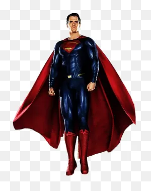 Two New Promo Images From Superman: Man Of Steel