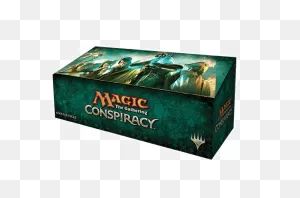 Conspiracy - Card Set Archive - Products - Game Info | Magic: The ClipartFlare.com 