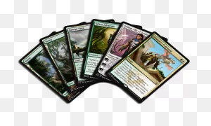Scry 1 | Magic: The Gathering