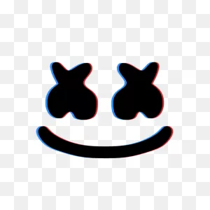 Marshmello Throw Pillow For Sale By Lambo Minata