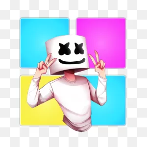 Marshmello Alone Launchpad - Apps On Google Play