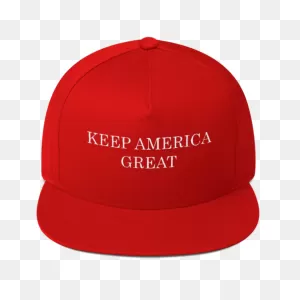 Keep America Great Hat