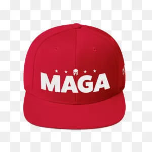 Maga & Red Hats Galore – Patriot Strong