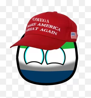 Omaga Hat | Ultimate Discord Memes Wiki | ClipartFlare