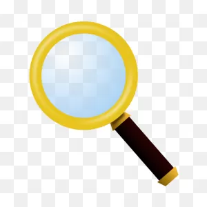 Free Magnifying Glass Cliparts, Download Free Magnifying Glass ClipartFlare.com 