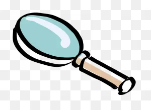 Magnifying Glass Clip Art Kids | ClipartFlare - Free Clipart ClipartFlare.com 