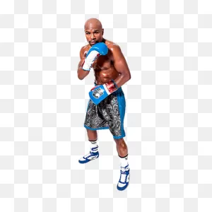 Floyd Mayweather Jr. - ClipartFlare ClipartFlare.com
