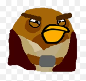 Download Hd Mace Windu Glare - Character Transparent Png Image ClipartFlare.com 