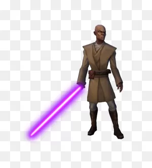 Mace Windu - Swgoh Help Wiki