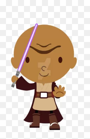 Mace Windu By Chrispix326 On 