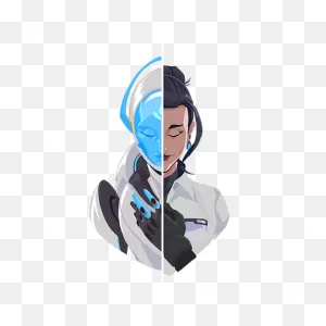 Echoes Of Echo: A History Of Hero 32 - News - Overwatch