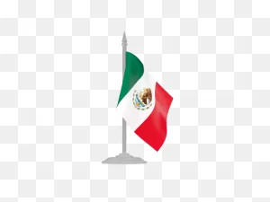 Download Mexico Flag Free Png Image Hq Png Image | ClipartFlare