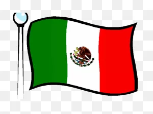 Mexican Clipart Desert - Clip Art Canada Flag - Png Download ClipartFlare.com 