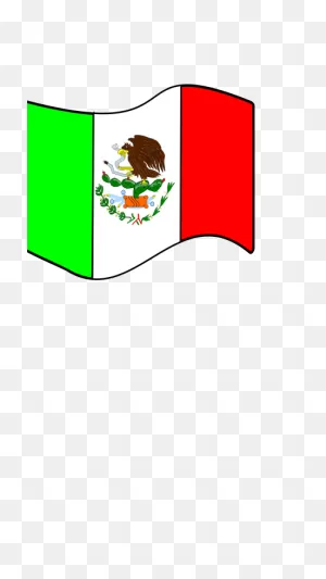 Mexican Flag | Free PNG-WebP