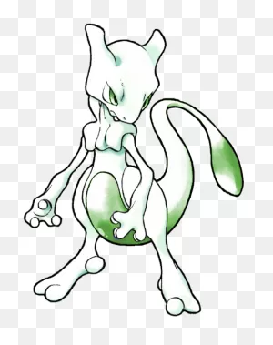 150 Shiny Mewtwo By Domatron060289 On 