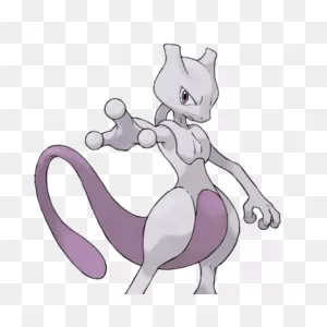 Mewtwo Screenshots, Images And Pictures - Giant Bomb